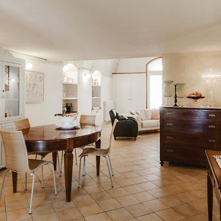 Residenza S. Agostino Villa Matera Ngoại thất bức ảnh