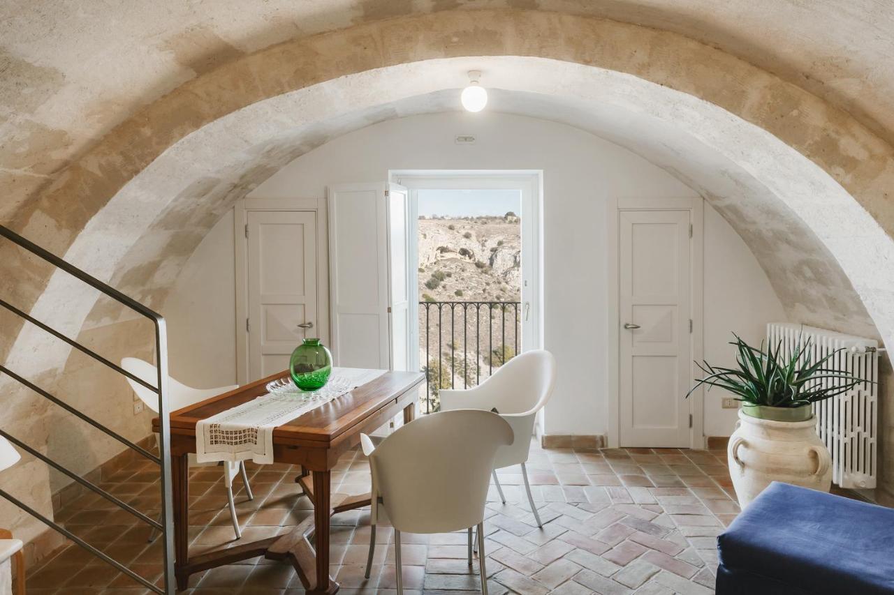 Residenza S. Agostino Villa Matera Ngoại thất bức ảnh