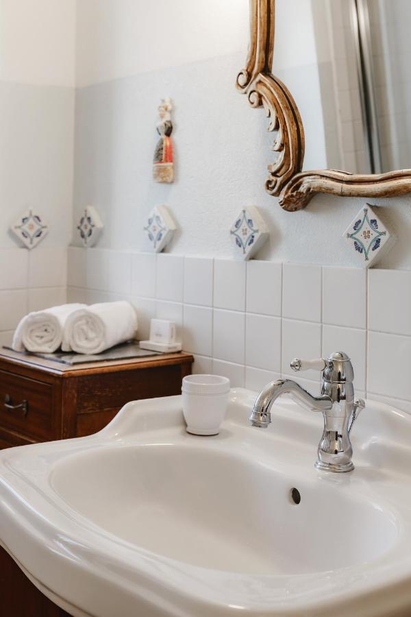 Residenza S. Agostino Villa Matera Ngoại thất bức ảnh