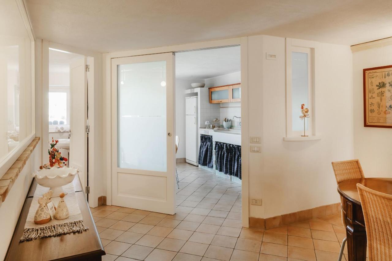 Residenza S. Agostino Villa Matera Ngoại thất bức ảnh