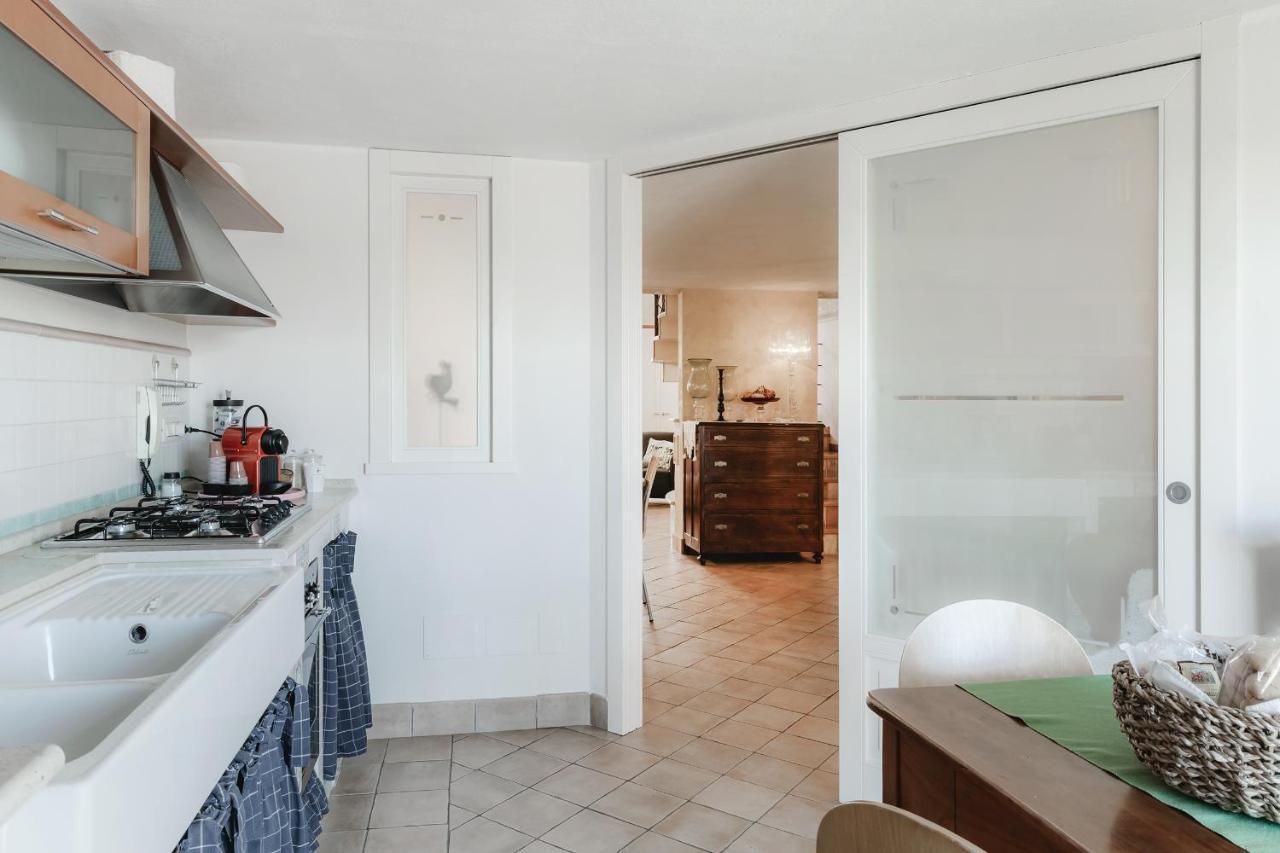 Residenza S. Agostino Villa Matera Ngoại thất bức ảnh