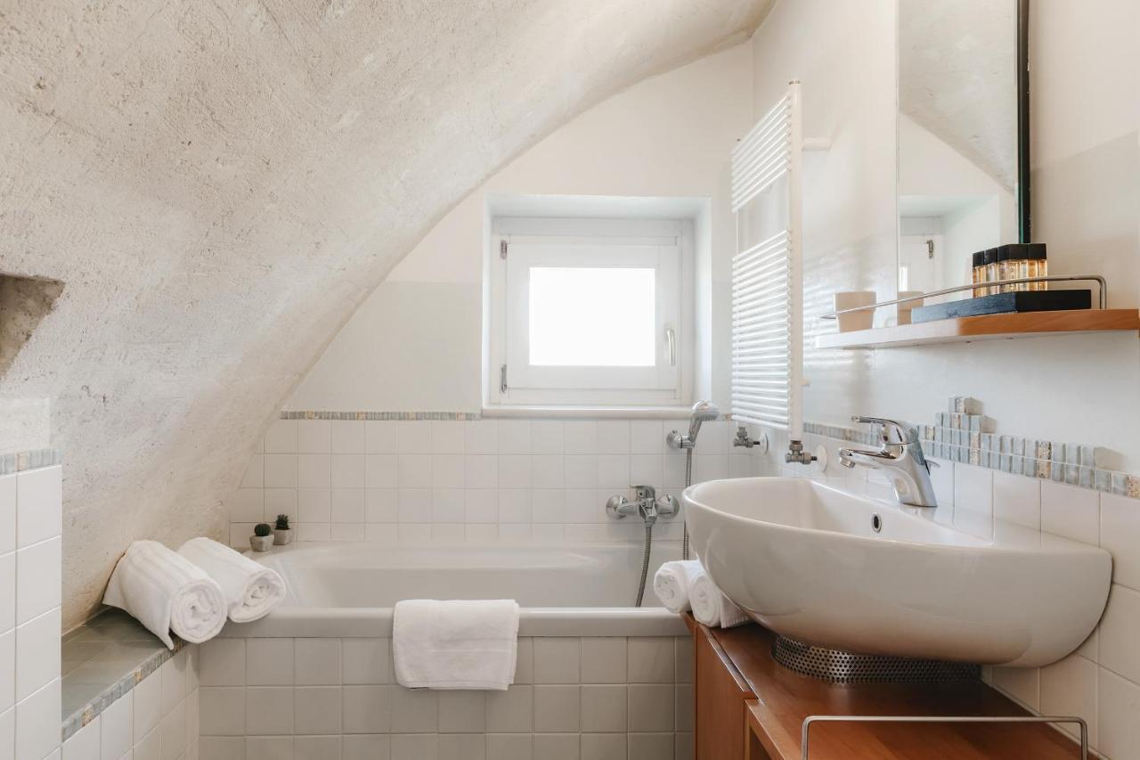 Residenza S. Agostino Villa Matera Ngoại thất bức ảnh